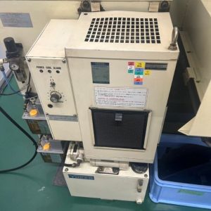 Máy phay MAKINO MS40